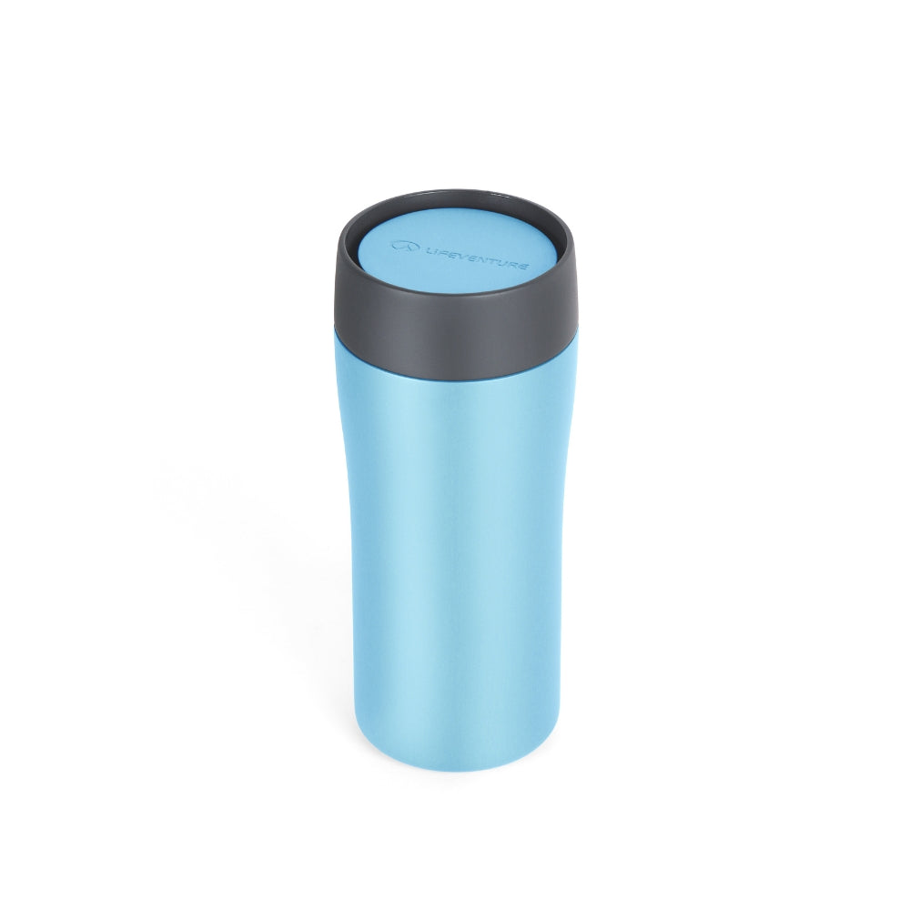 Termohrnek One-Touch 350 ml – Ice Blue