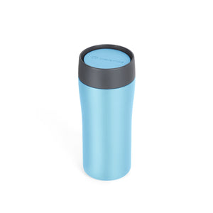 Termohrnek One-Touch 350 ml – Ice Blue