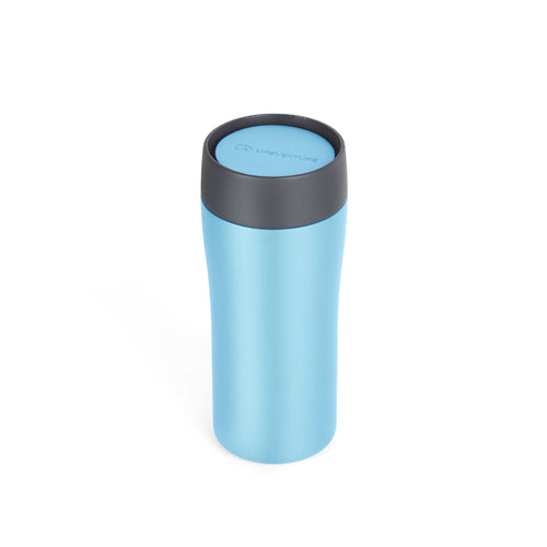 Termohrnek One-Touch 350 ml – Ice Blue