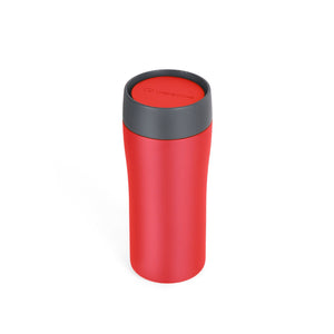 Termohrnek One-Touch 350 ml – Červený