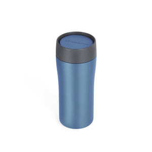 Termohrnek One-Touch 350 ml – Kobaltový