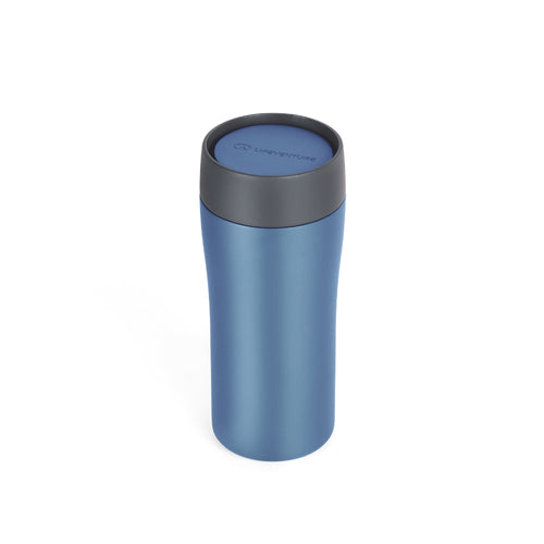 Termohrnek One-Touch 350 ml – Kobaltový