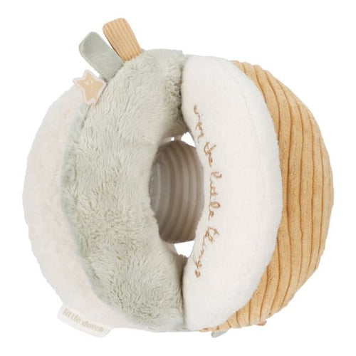 Senzorický míček Newborn Naturals
