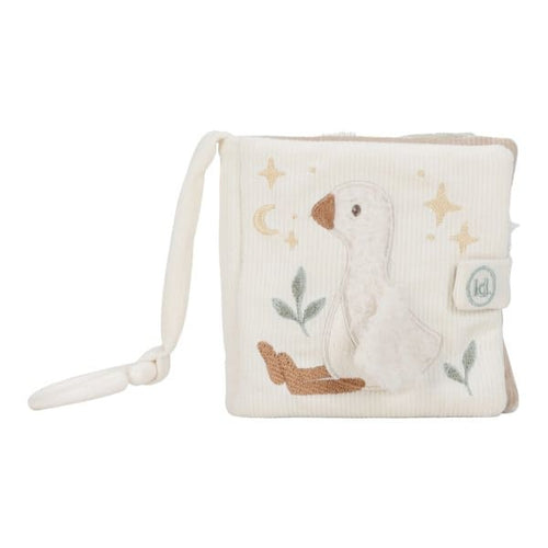 Aktivační knížka – Newborn Naturals
