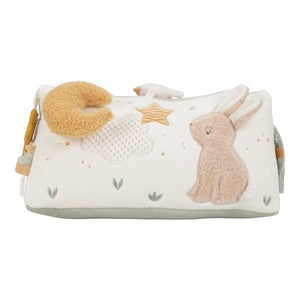 Vzdělávací trojúhelník – Newborn Naturals