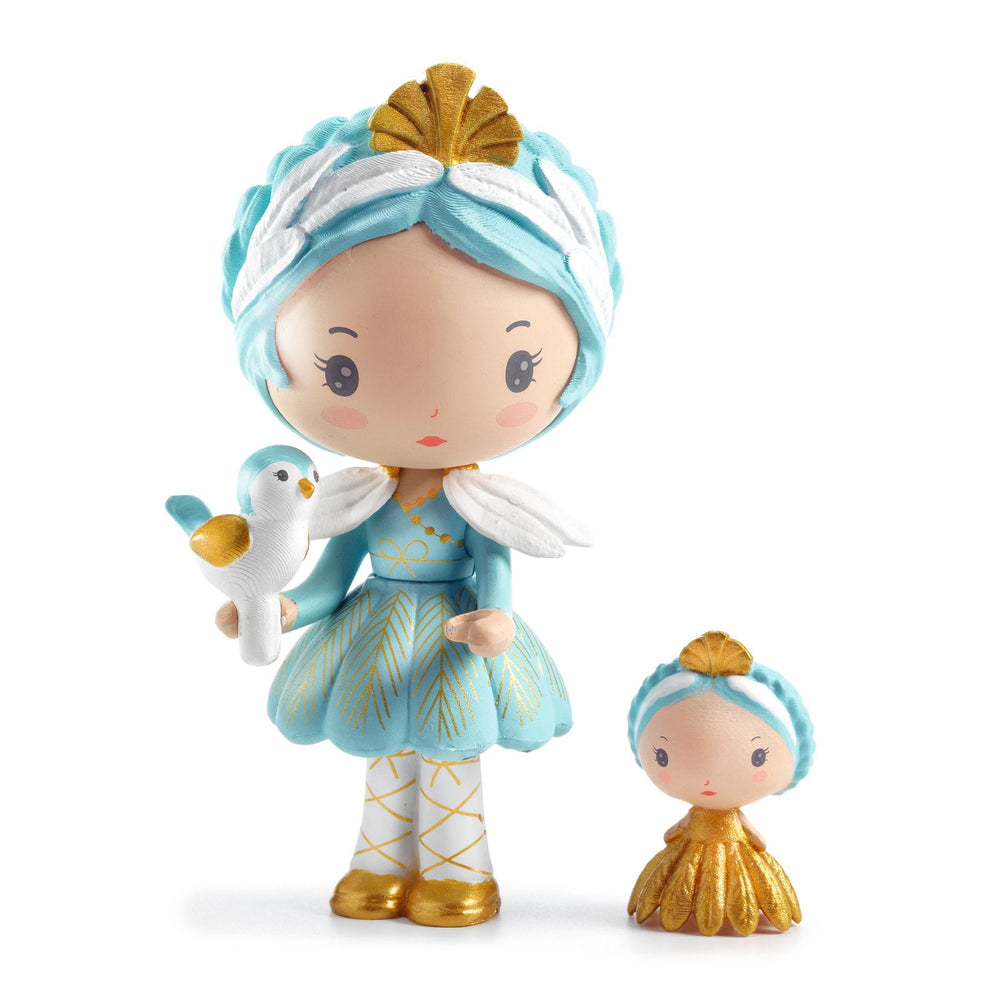 Figurky Grace & Stella