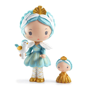 Figurky Grace & Stella