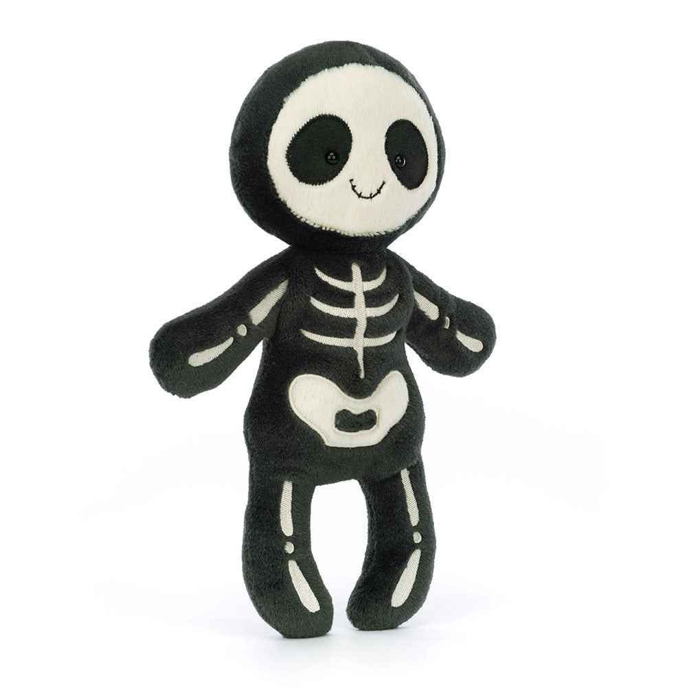 Pluszowy Kostek Cukierek albo Psikus Jellycat 33 cm