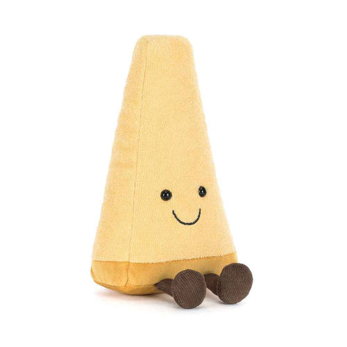 Pluszowy Wesoły Parmezan Jellycat 19 cm