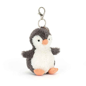 Breloczek Pingwin Jellycat 17 cm