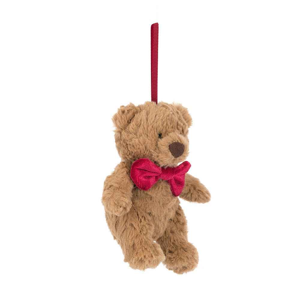 Zawieszka Jellycat - Miś Bartłomiej 11 cm