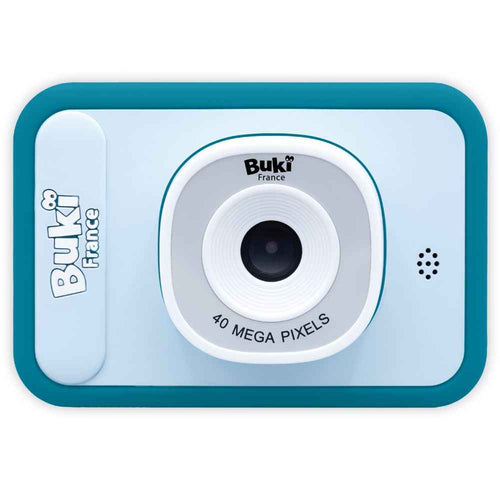 Aparat fotograficzny CamJunior Buki