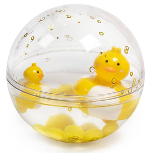 Senzorická koule Happy Bubbles – Kačenka