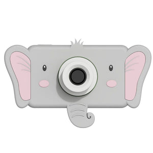 Digitální fotoaparát pro děti – Slon