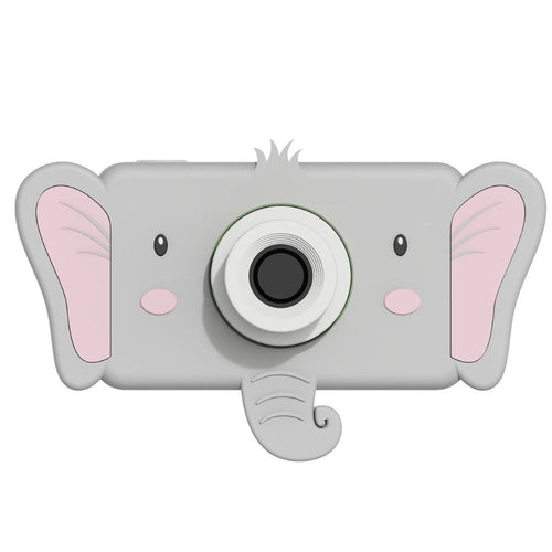 Digitální fotoaparát pro děti – Slon