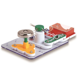 Sada Elektrofun pro malé elektrotechniky – Zvonek