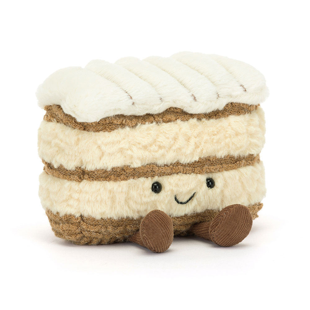 Plyšový větrník (zákusek) Milie 11 cm
