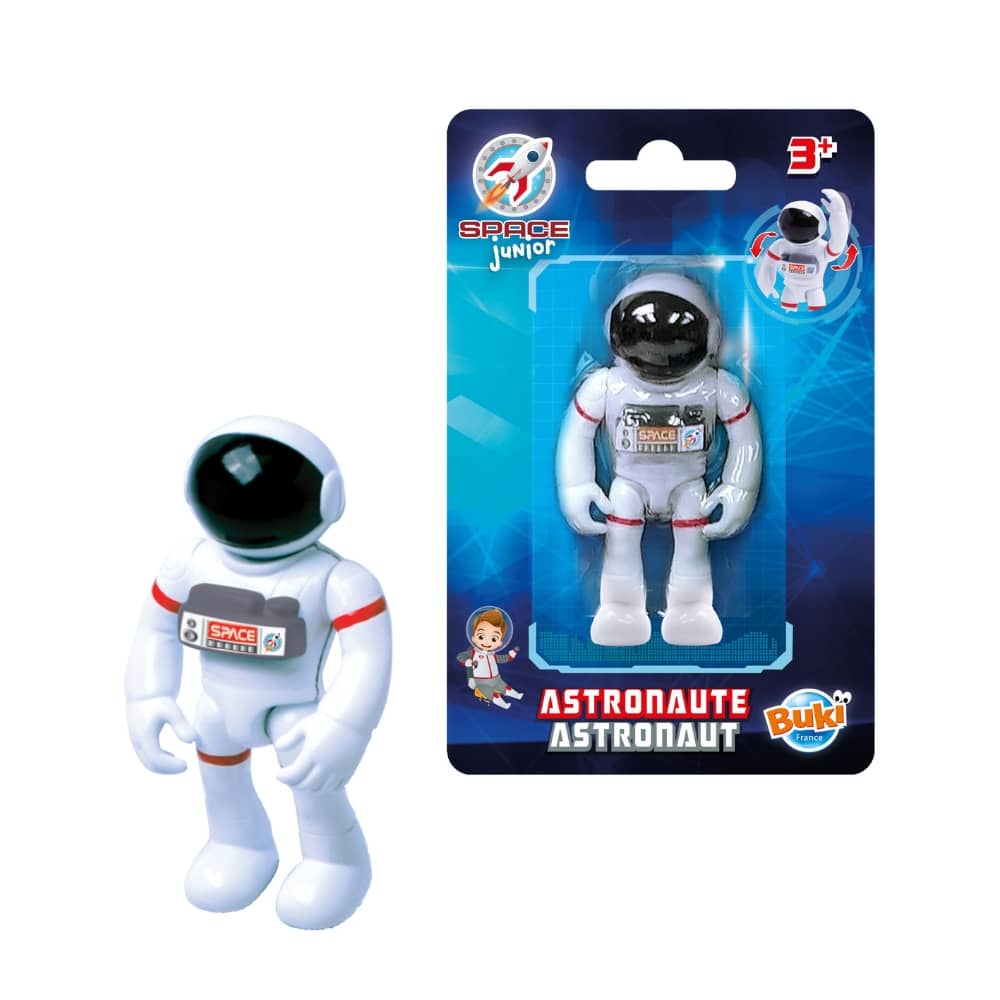 Figurka astronauta