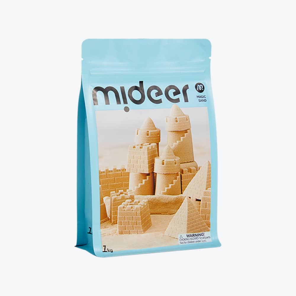 Magický písek – náhradní balení 1 kg