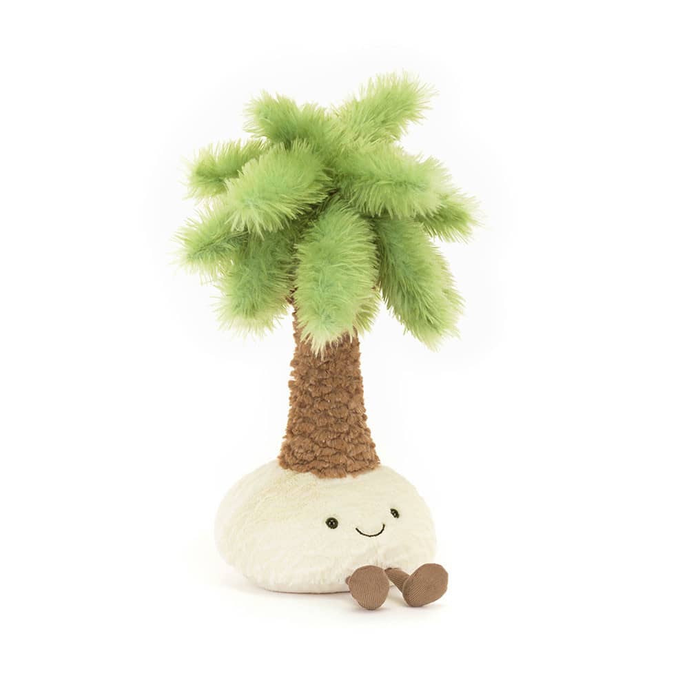 Plyšová palma – Pammie 34 cm