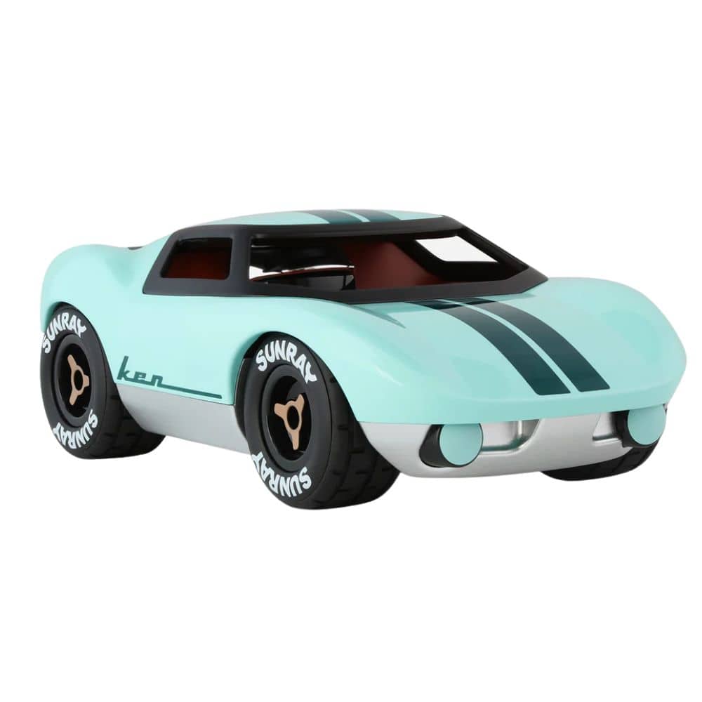 Auto Ken-Auto – Parton