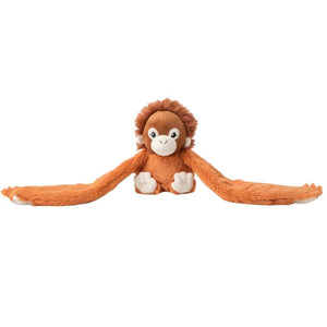 Terapeutická plyšová hračka - Orangutan Ollie