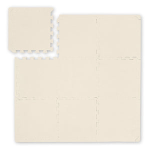 Pěnová podložka 100 x 100 cm – Classic Beige