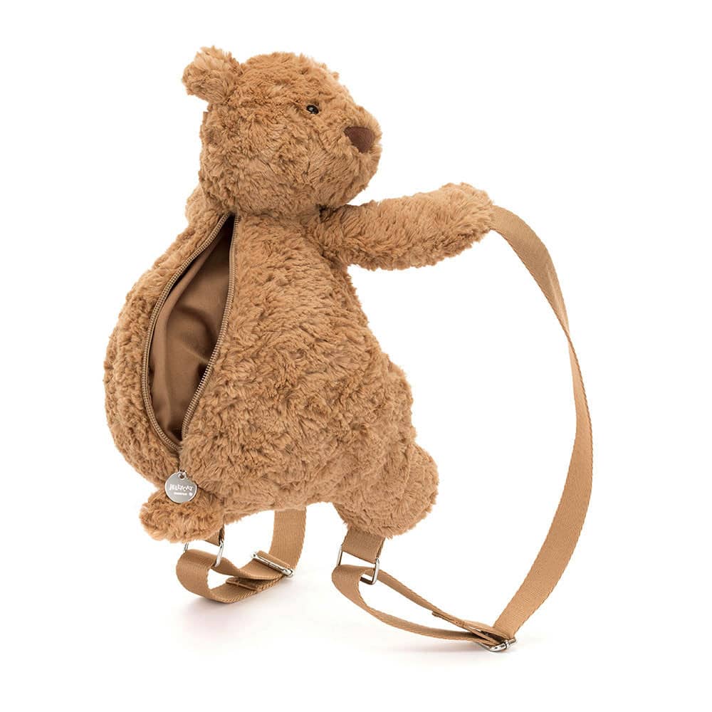 Batoh – Medvěd Bartoloměj 31 cm