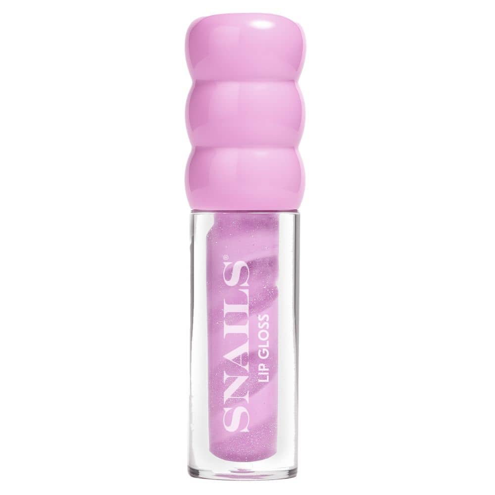 Lesk na rty – Purple
