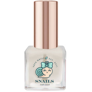 BIO fixátor laku – Top Coat