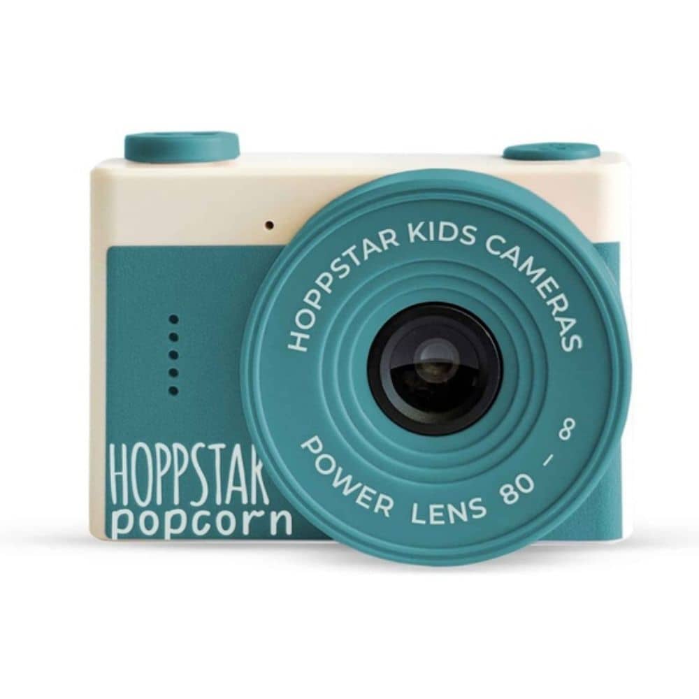 Kamera pro děti – Popcorn Bay