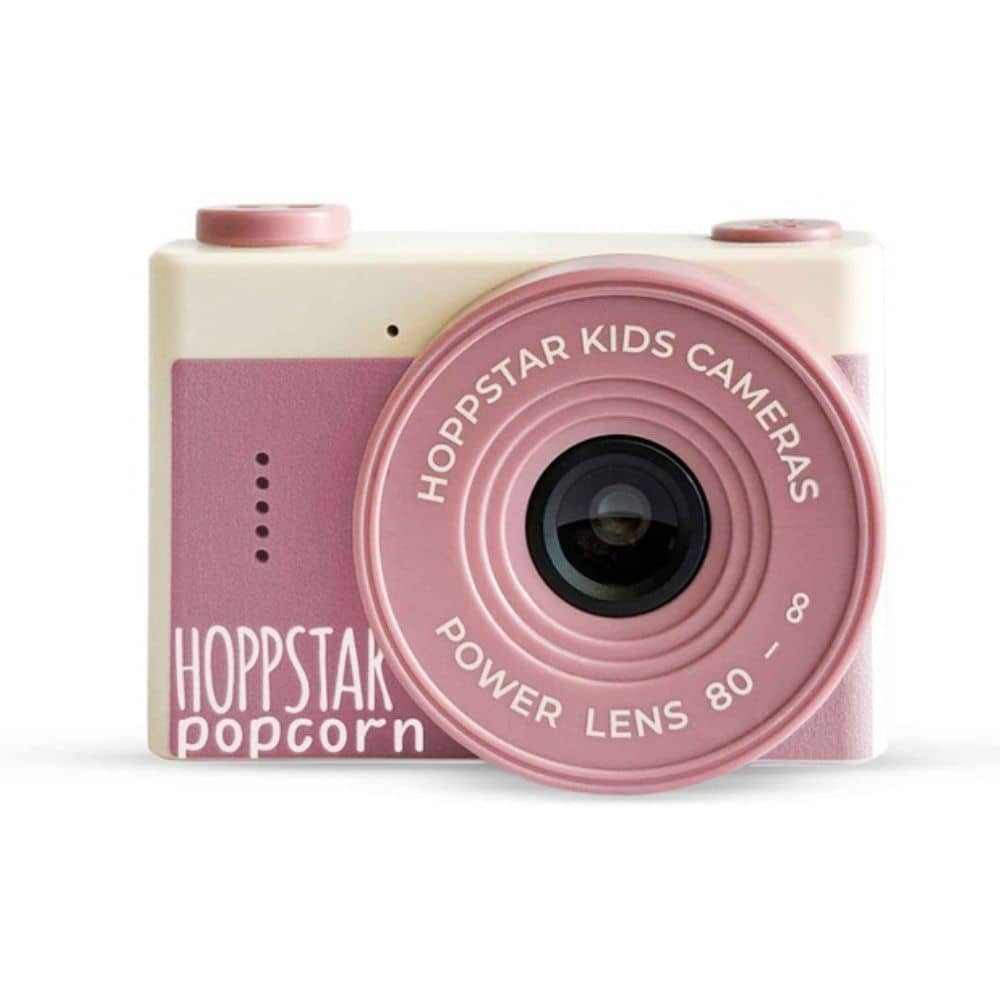 Kamera pro děti – Popcorn Dusk