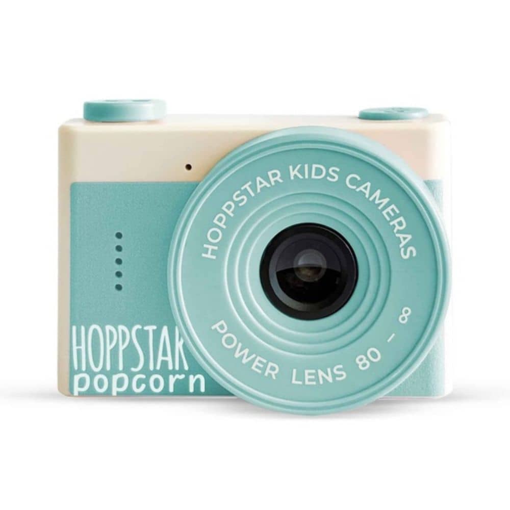 Kamera pro děti – Popcorn Breeze