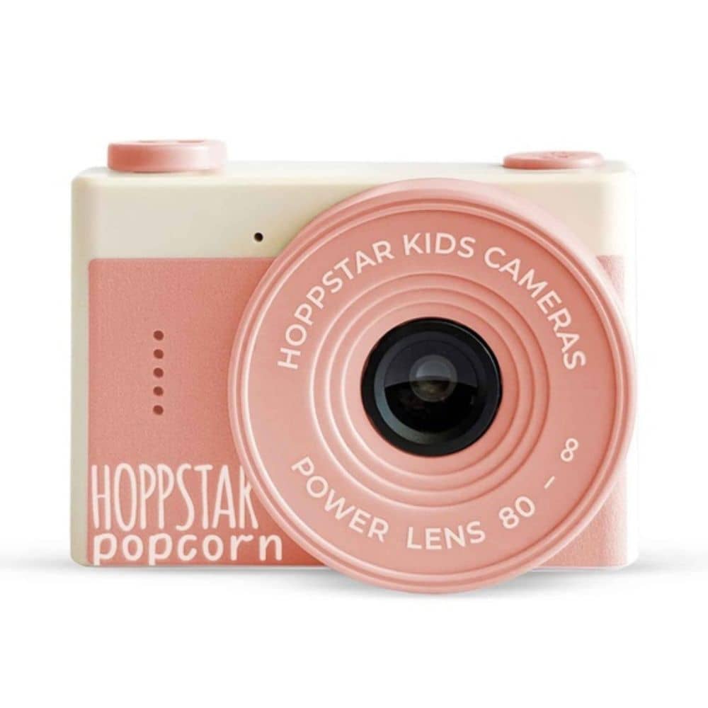 Kamera pro děti – Popcorn Sorbet
