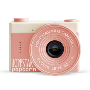 Kamera pro děti – Popcorn Sorbet