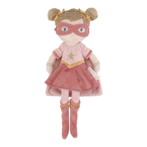 Panenka – Superhrdinka Rosa 35 cm