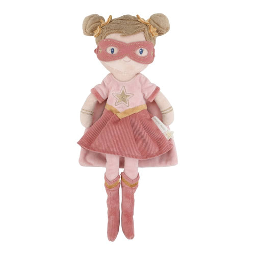 Panenka – Superhrdinka Rosa 35 cm