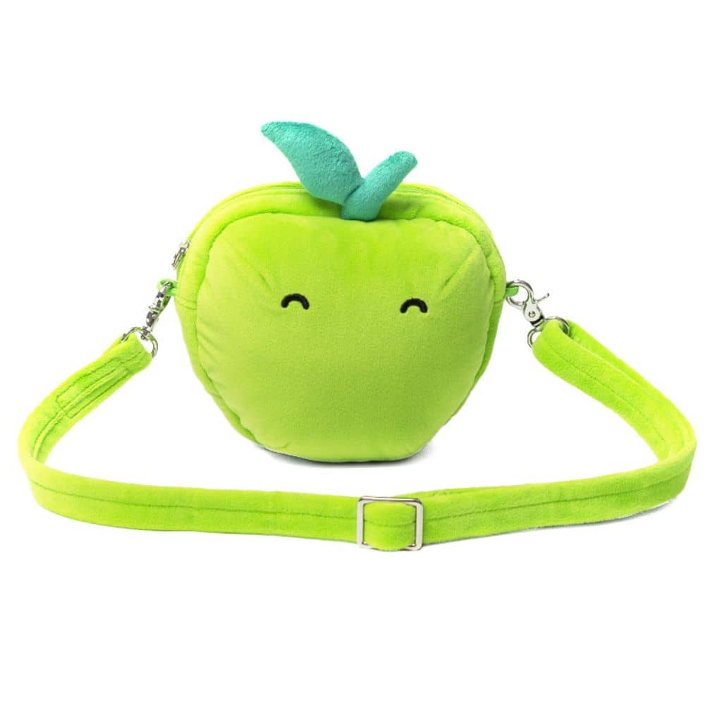 Batoh a taška 2v1 na fotoaparáty – Cheeky Fruit Mr. Smithy