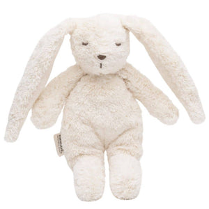 Senzorický plyšový králíček – Fleece 19 cm