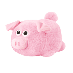 Chodící prasátko pro učení lezení