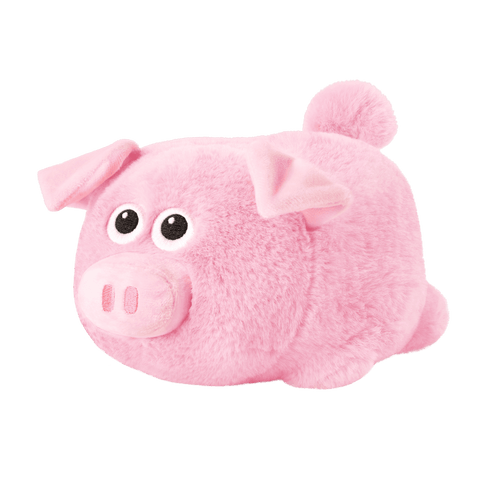 Chodící prasátko pro učení lezení