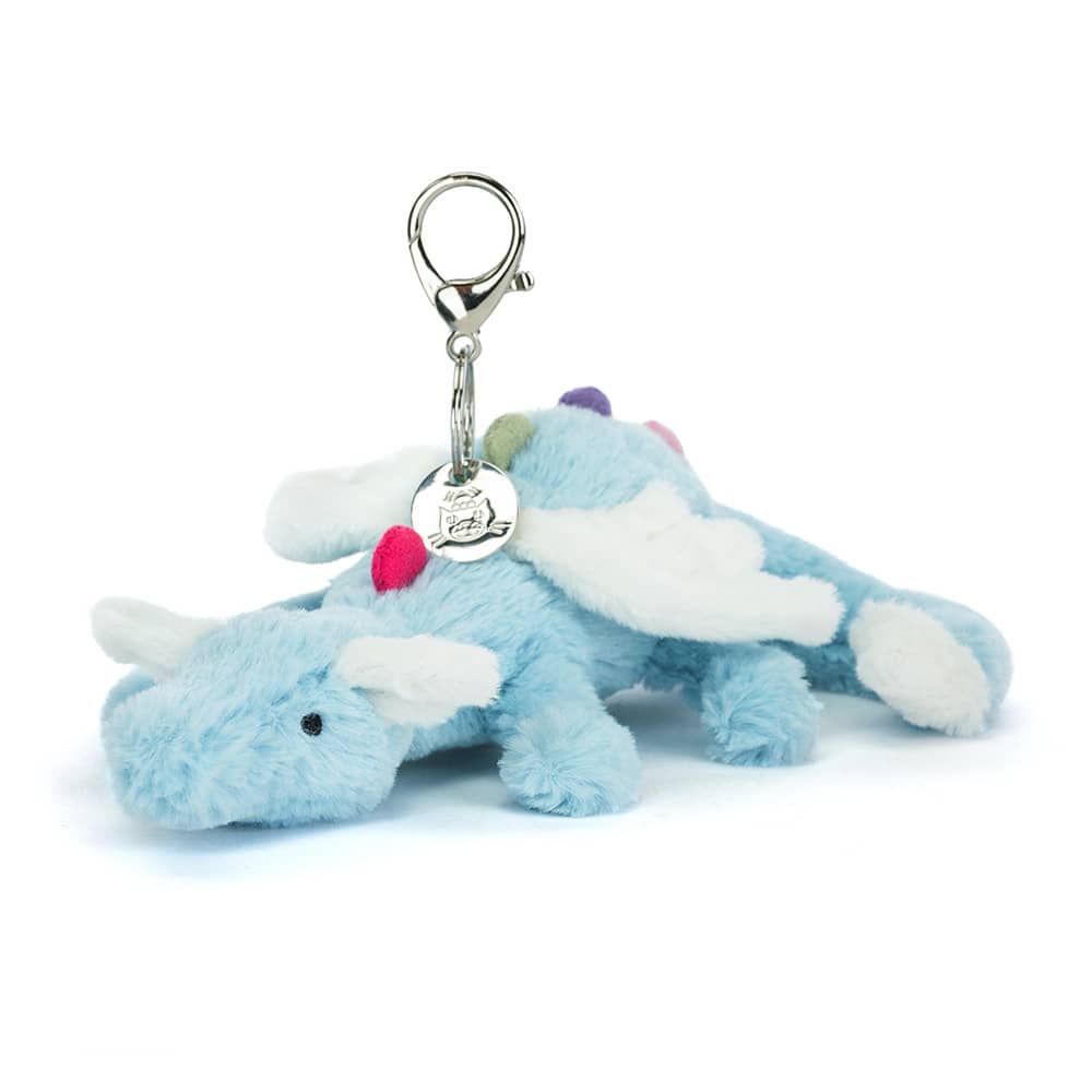 Přívěsek na tašku drak – Sky Dragon (22 cm)