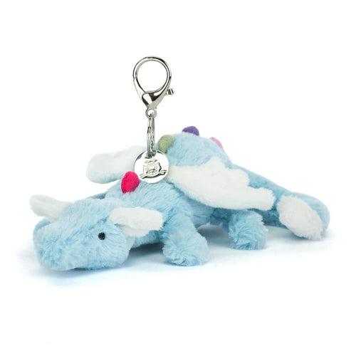 Přívěsek na tašku drak – Sky Dragon (22 cm)