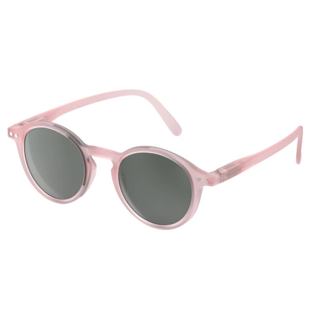 Polarizační sluneční brýle Child D – 7-11 let - Pink