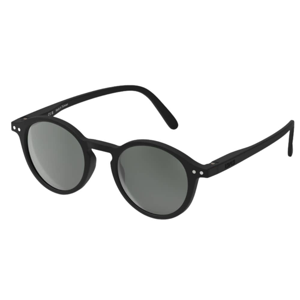 Polarizační sluneční brýle Child D – 7-11 let – Black