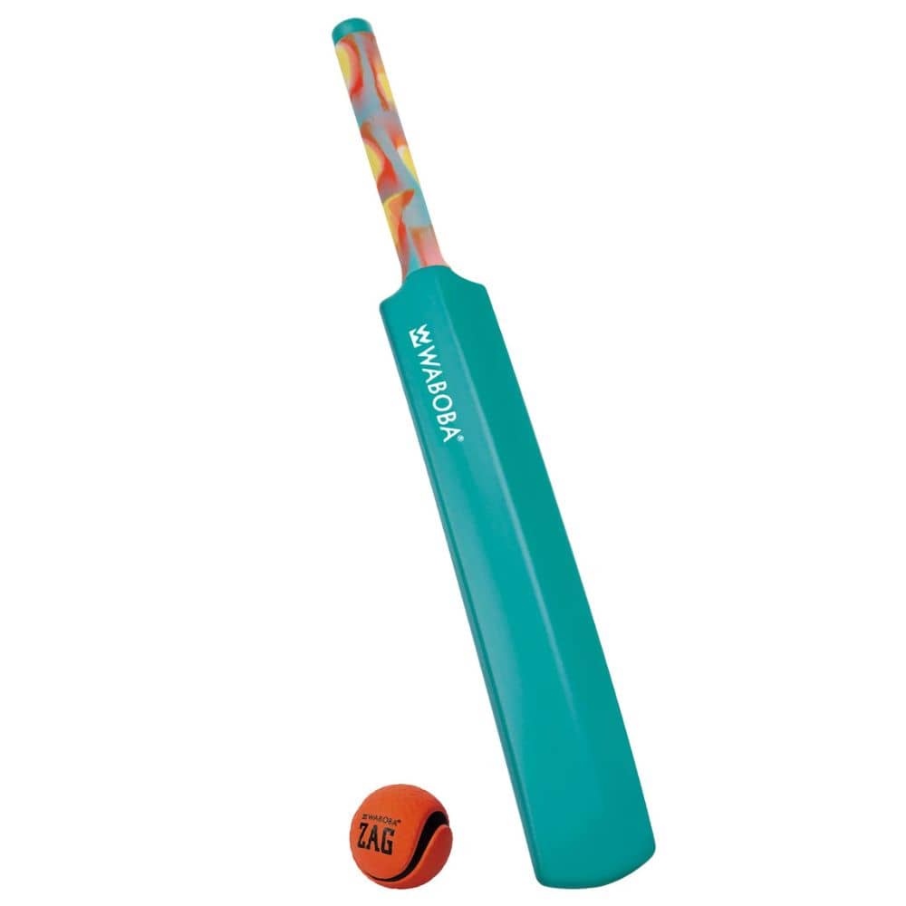 Zag Cracket Set – Vodní kriketová pálka 91 cm & ZAG míček