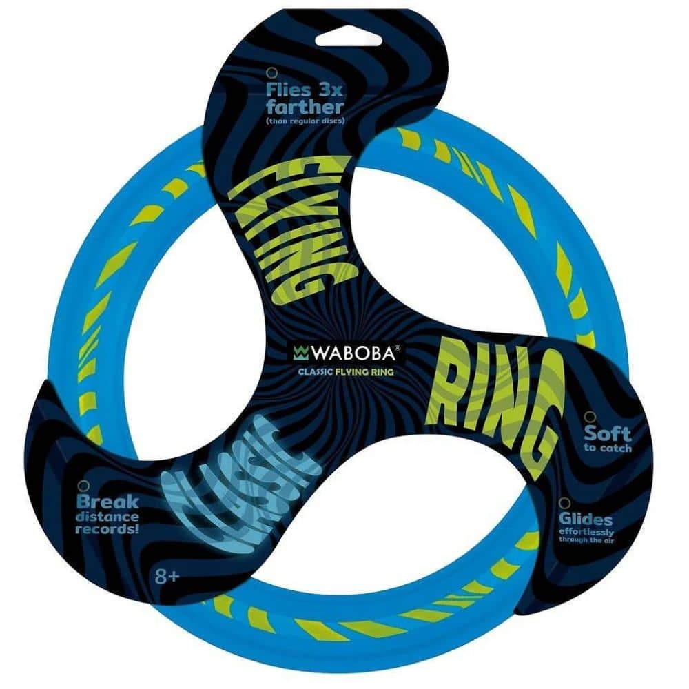 Vrhací disk - Bigwing 30 cm