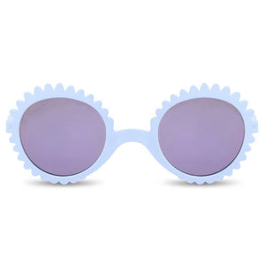 Flexibilní dětské sluneční brýle Fleur 2–4 roky – Iris