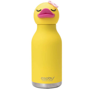 Termoska s brčkem Bestie – Kachna (460 ml)