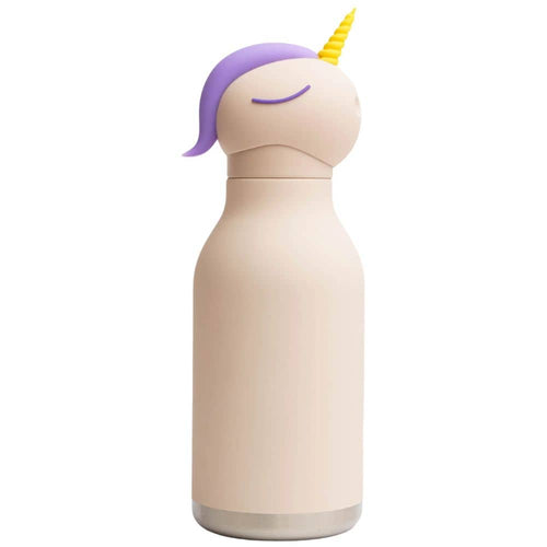 Termoska s brčkem Bestie – Jednorožec (460 ml)